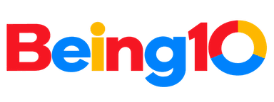 BeingTEN logo for B2B sourcing and bulk procurement